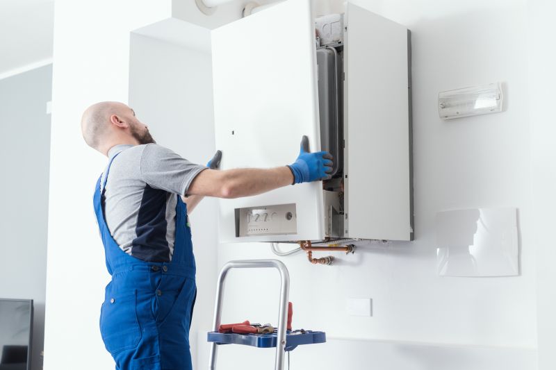 Hot Water Heater Repair in Annapolis, MD