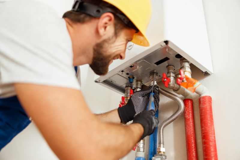 Commercial Water Heater Repair in West Palm Beach, FL