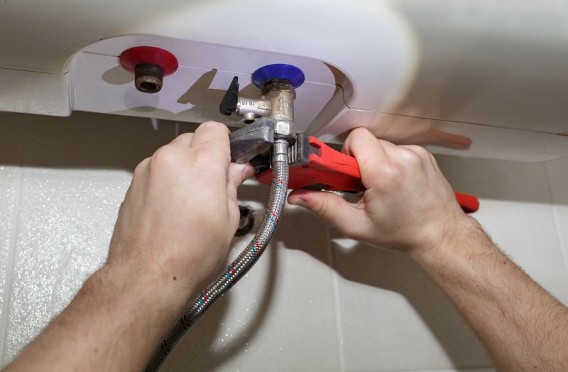 Commercial Water Heater Repair in Boca Raton, FL