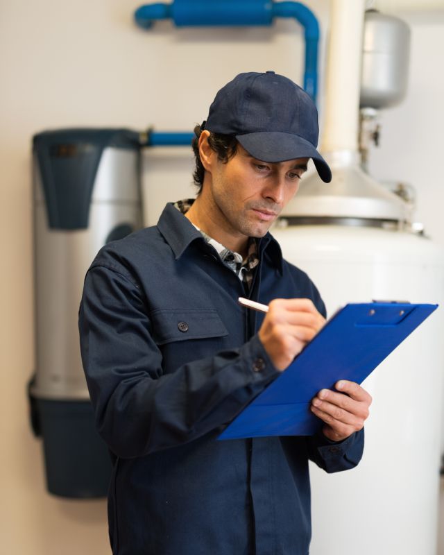 Electric Water Heater Repair in Kansas City, MO