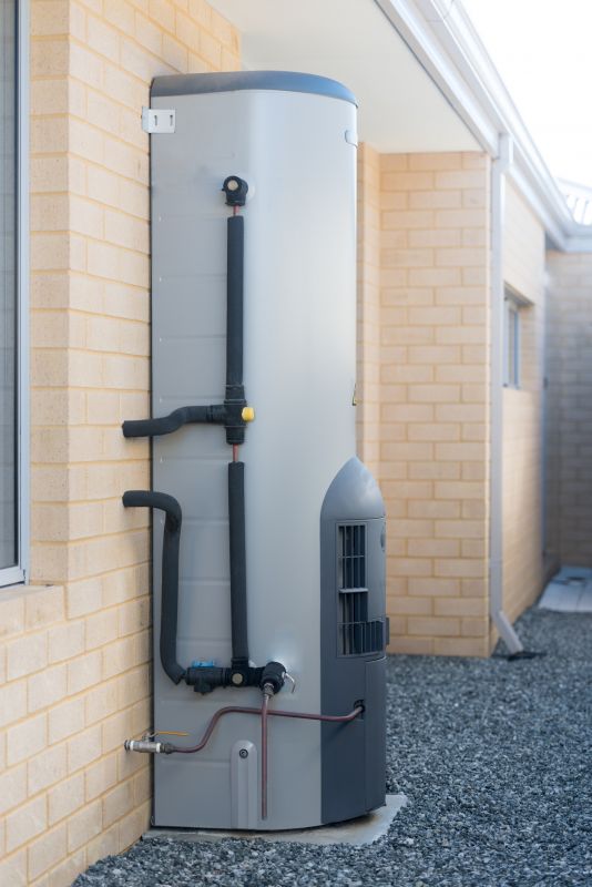 Expansion Tank Installation in Fort Lauderdale, FL