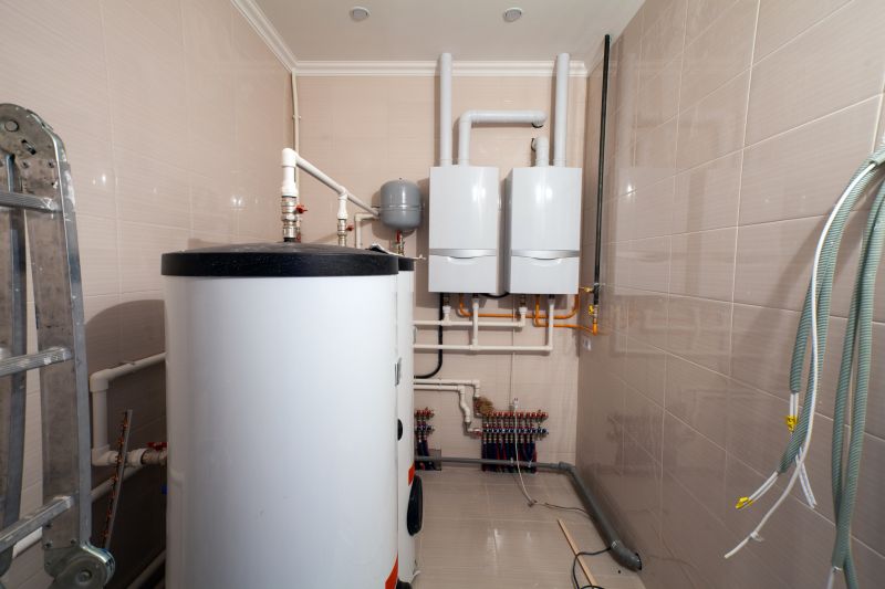 Expansion Tank Installation in Boca Raton, FL