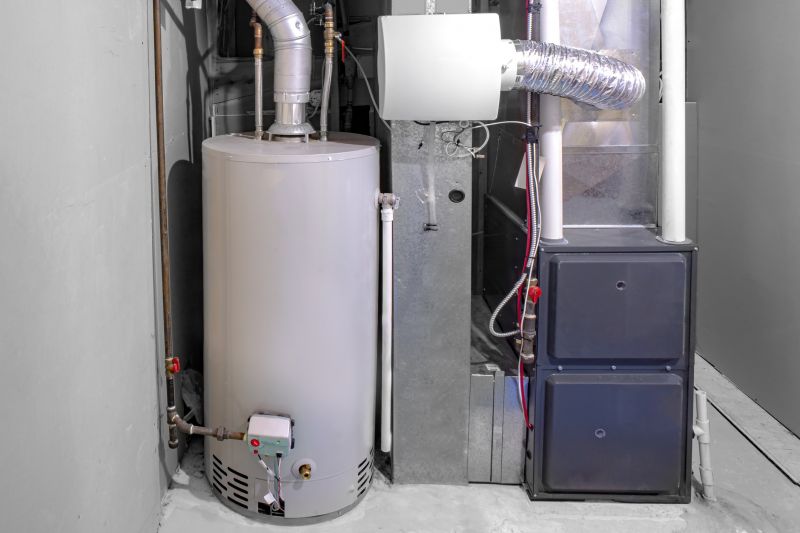 Gas Water Heater Repair in Columbus, OH