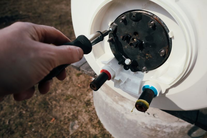 Gas Water Heater Repair in San Antonio, TX