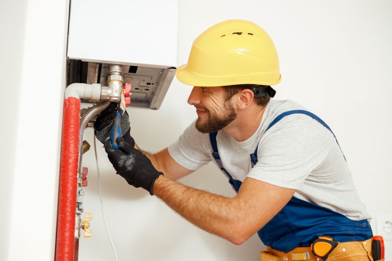 Hot Water Heater Repair in Kansas City, MO