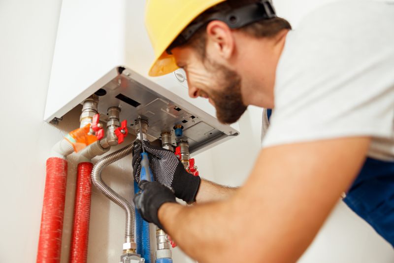 Hot Water Heater Replacement in Annapolis, MD