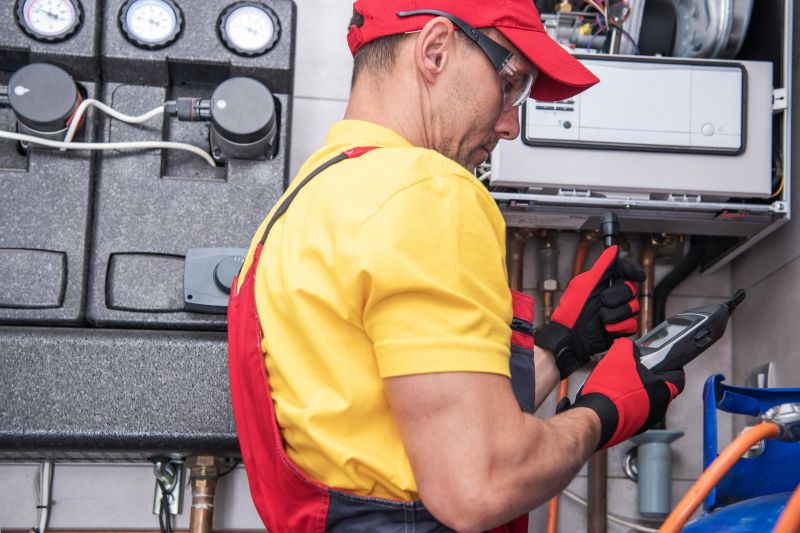 Hot Water Heater Service in Sacramento, CA