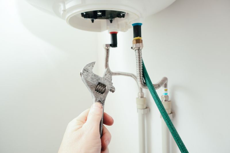 Leaking Water Heater Repair in Columbus, OH