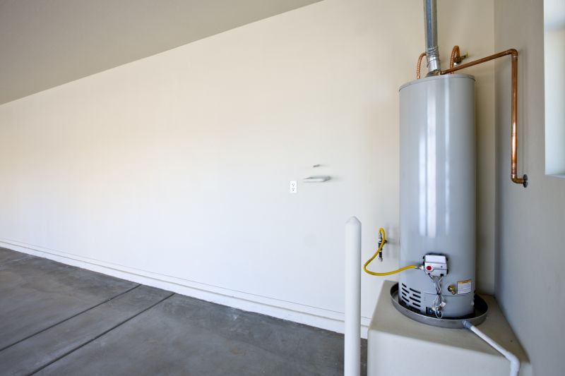 Propane Water Heater Service in West Palm Beach, FL