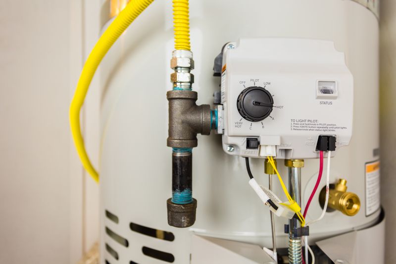 Water Heater Installation in San Jose, CA