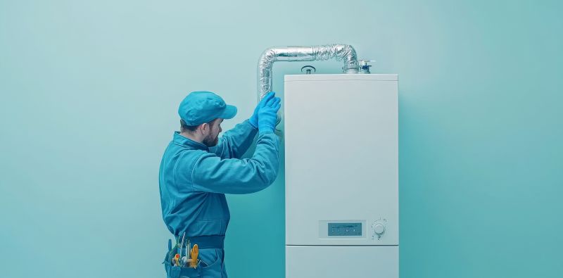 Water Heater Repair in Columbus, OH