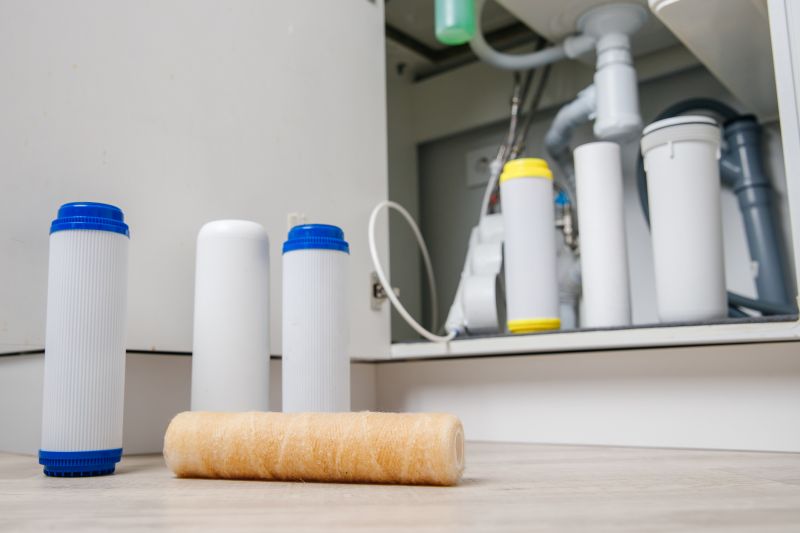 Water Treatment Service in Nashville, TN