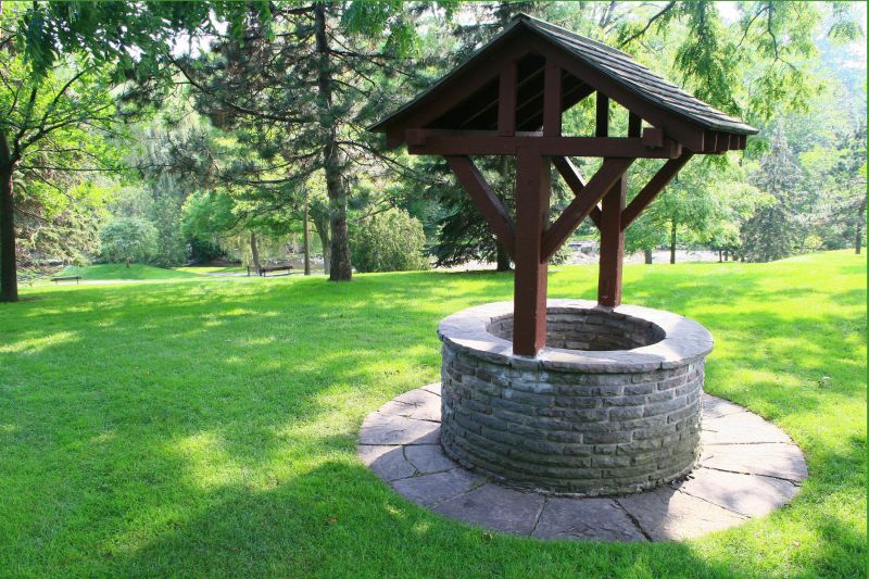 well and drinking water testing